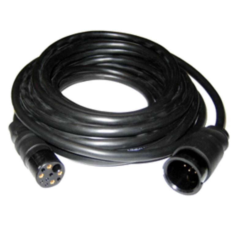 Raymarine Transducer Extension Cable – 5m