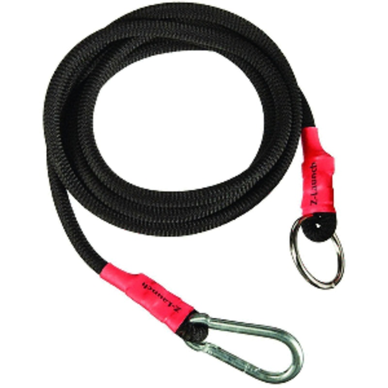 T-H Marine Z-LAUNCH 20′ Watercraft Launch Cord f/Boats 23′-35′