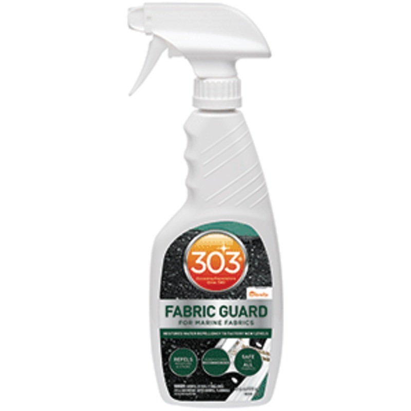 303 Marine Fabric Guard w/Trigger Sprayer – 16oz
