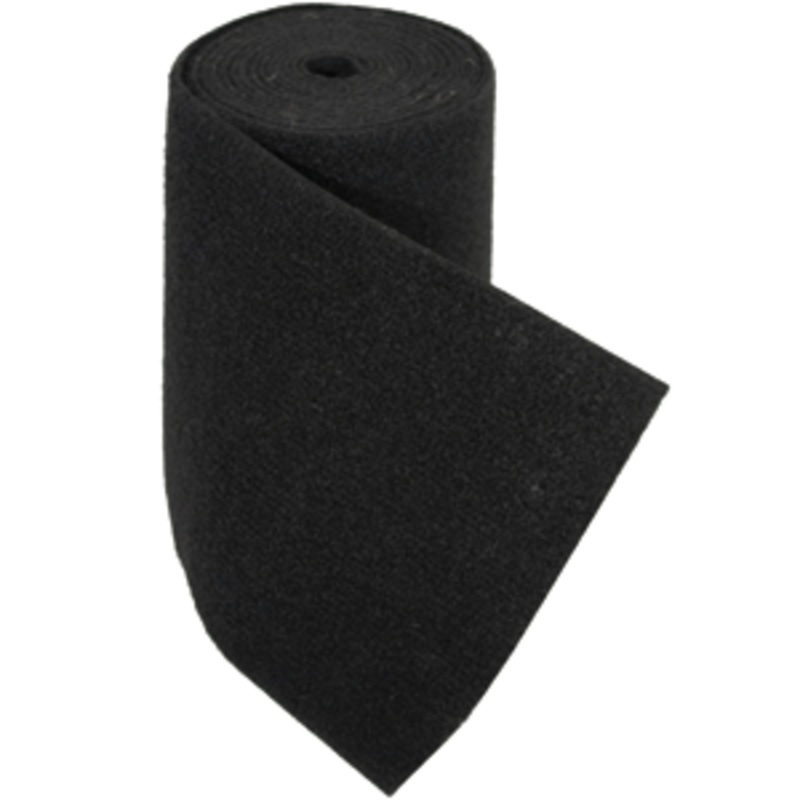 Attwood Trailer Bunk Padding – 8″ x 12′