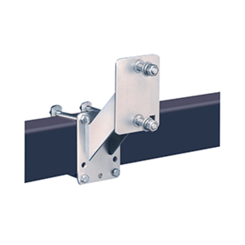 Fulton Spare Tire Carrier – Bolt-On