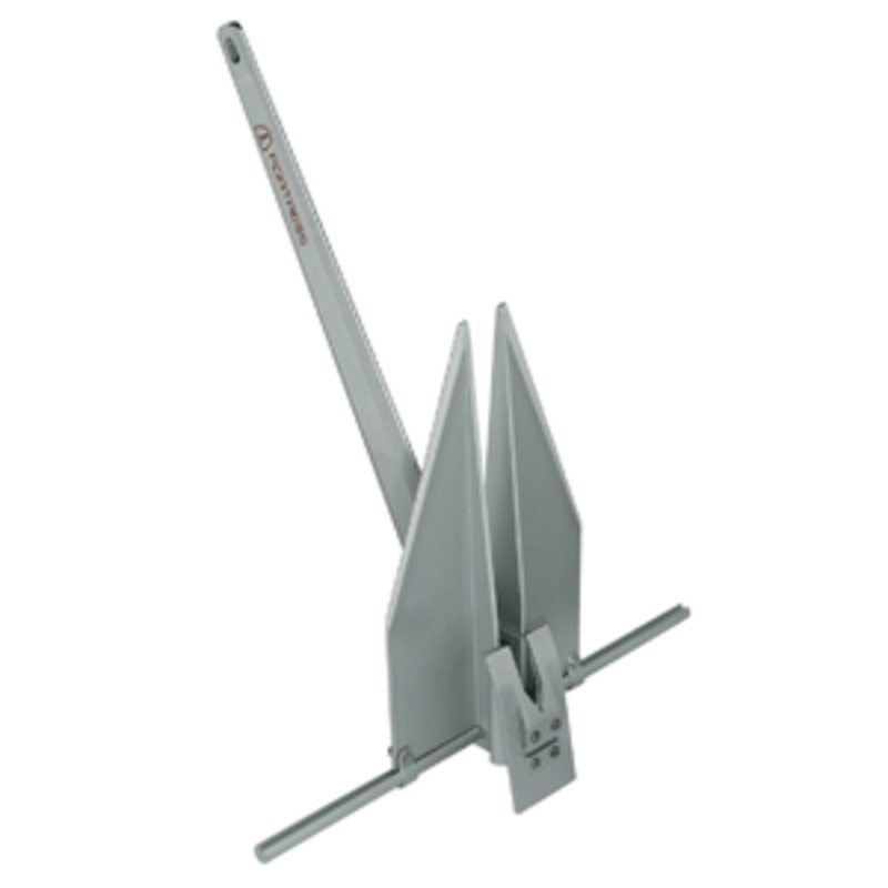 Fortress FX-55 32lb Anchor f/52-58′ Boats