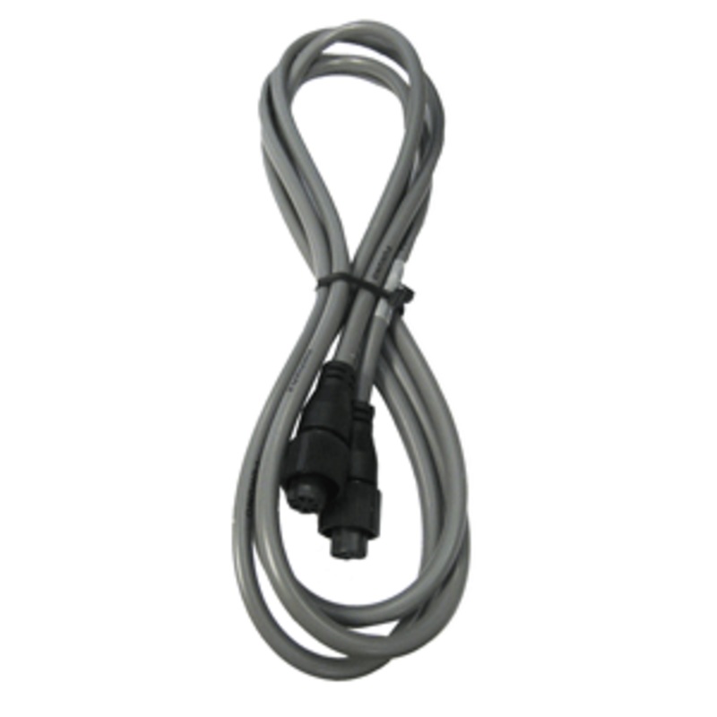 Furuno 7-Pin NMEA Cable – 2m – 7P(F)-7P(F) Null