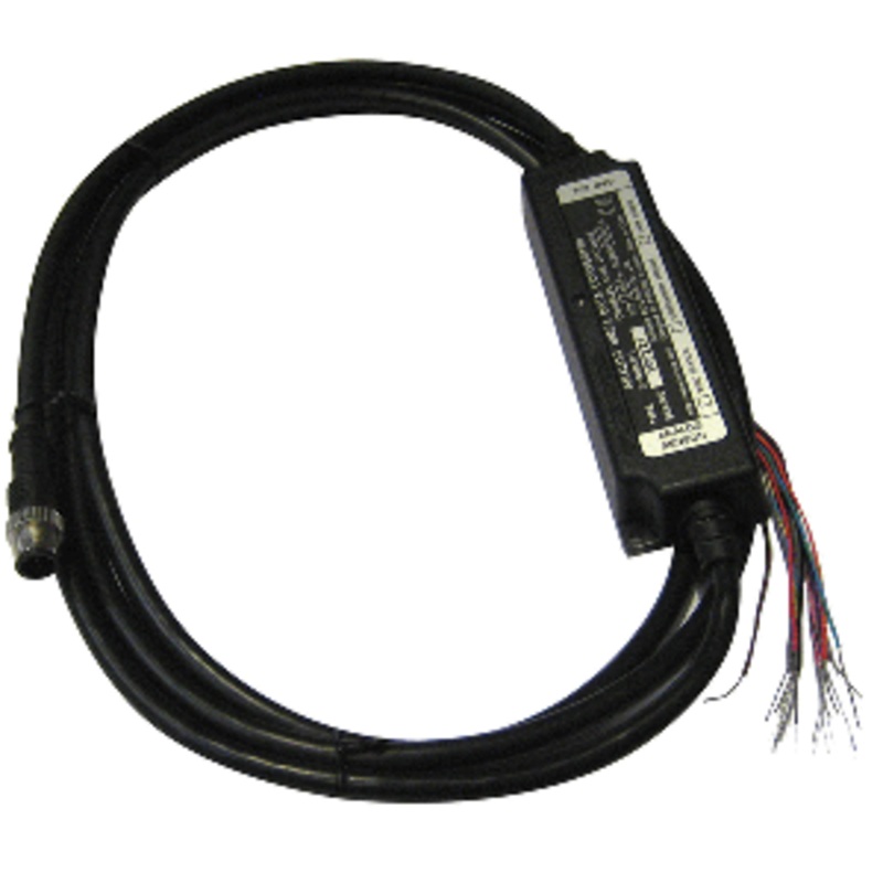 Furuno Analog – NMEA2000 Converter