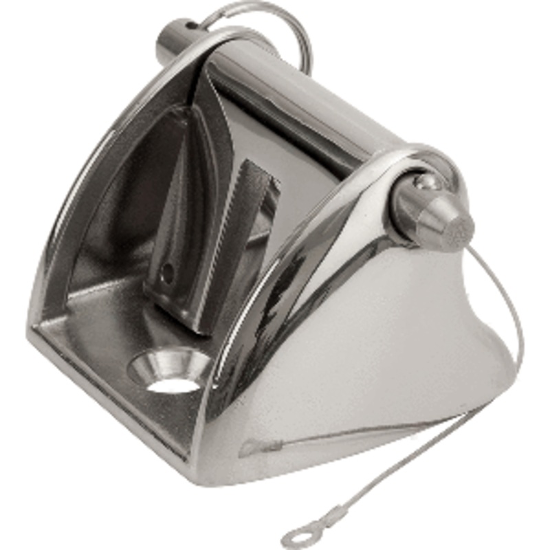 Sea-Dog Stainless Steel Chain Stopper – 3/16″ – 1/4″