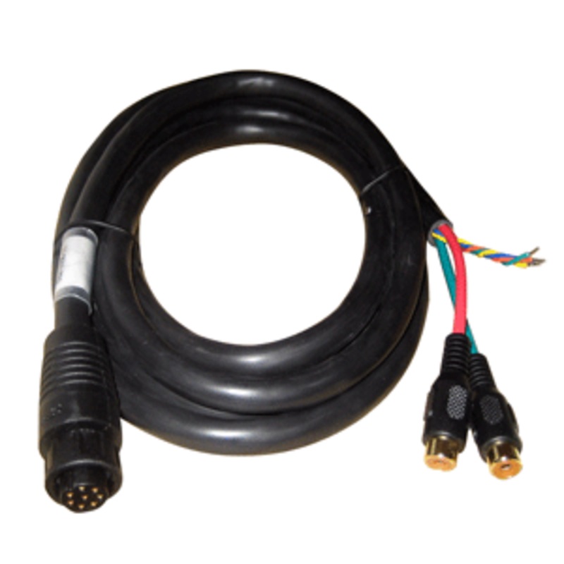 Simrad NSE/NSS Video/Data Cable – 6.5′