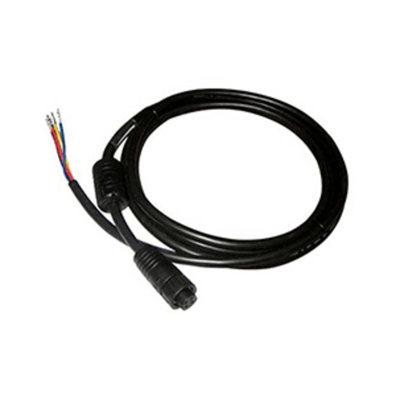 Simrad NSO evo2 NMEA0183 Touch Monitor Serial Cable – 2m