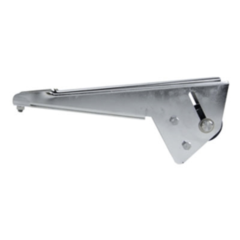 Whitecap Bruce Anchor Roller 23-1/4″ Long 1-1/2″ Line