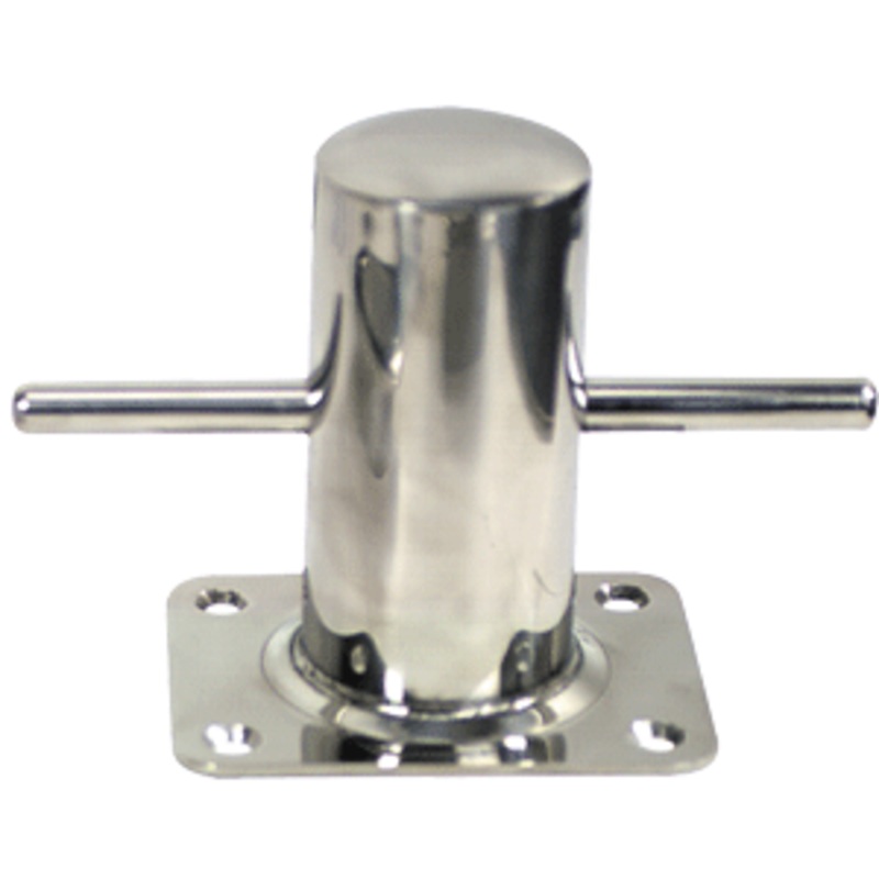 Whitecap Mooring Bit – 316 Stainless Steel – 3″