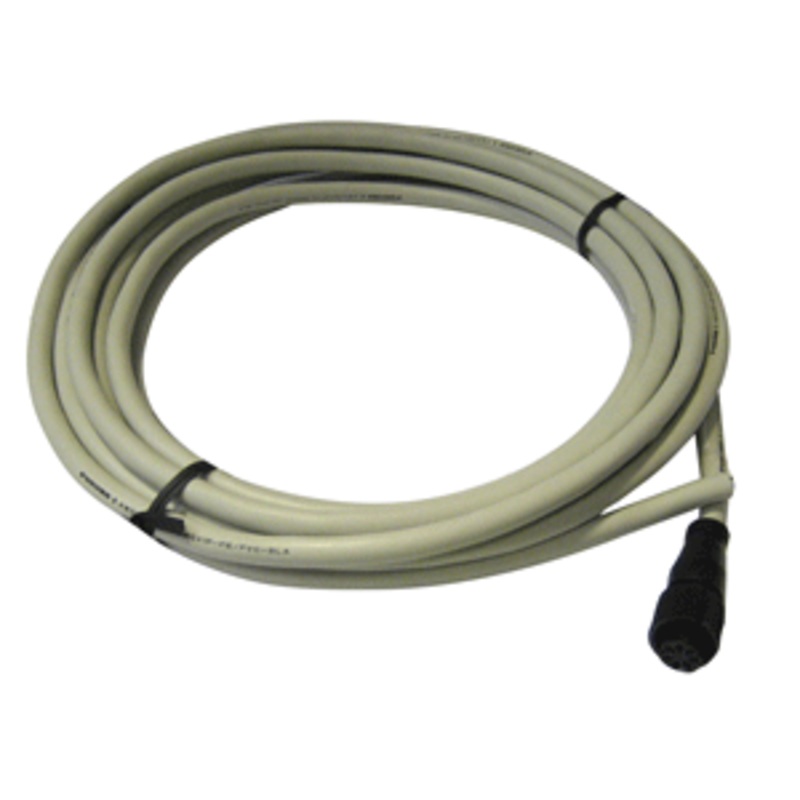 Furuno 1 x 7 Pin NMEA Cable – 5m