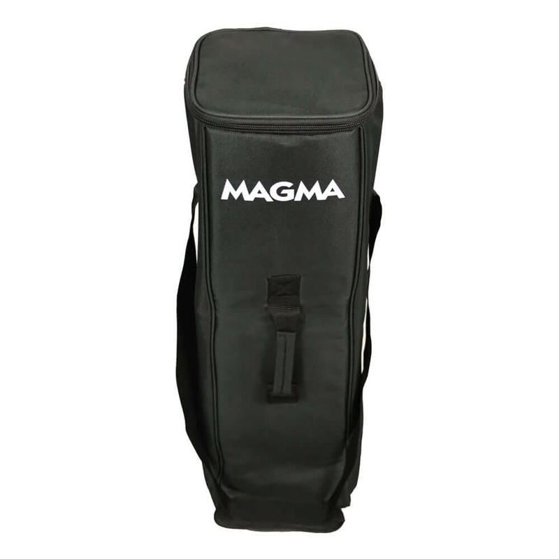 Magma Quad Pod Stand Padded Storage Bag