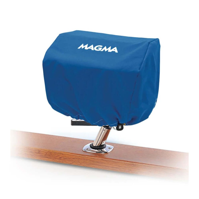 Magma Rectangular Grill Cover – 9″ x 12″ – Pacific Blue