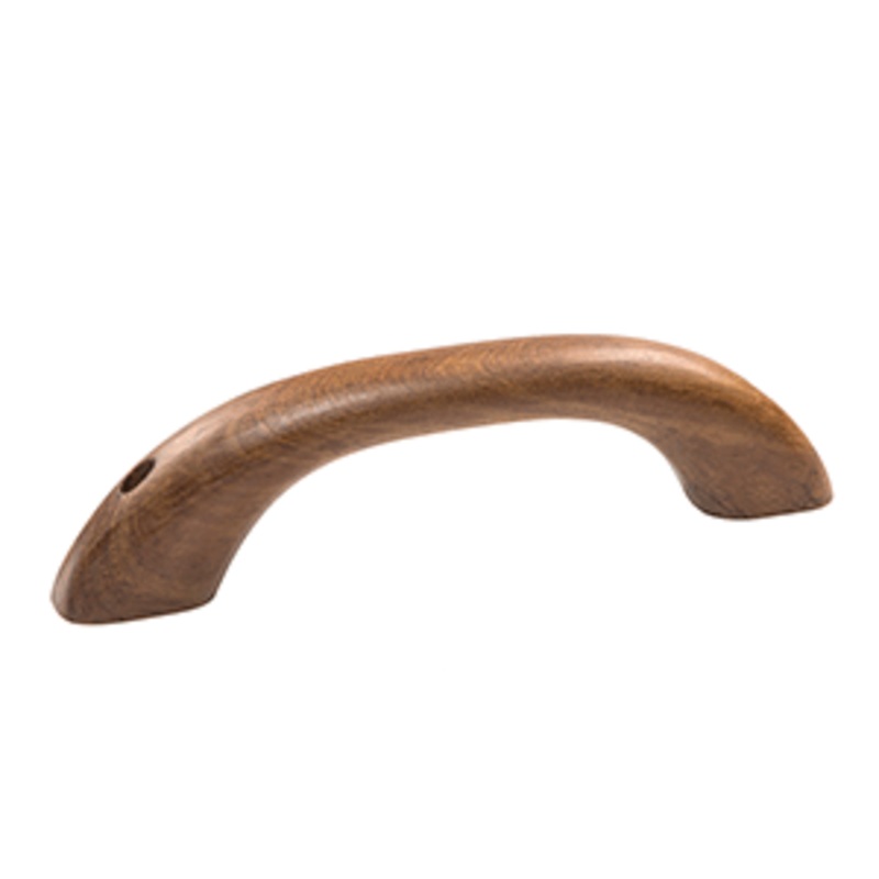 Whitecap Teak Grab Handle – 9-3/4″L