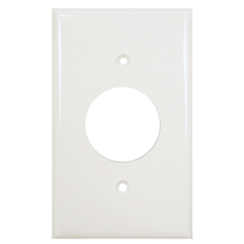 Xintex Conversion Plate – CMD-4 to CMD-5 – White