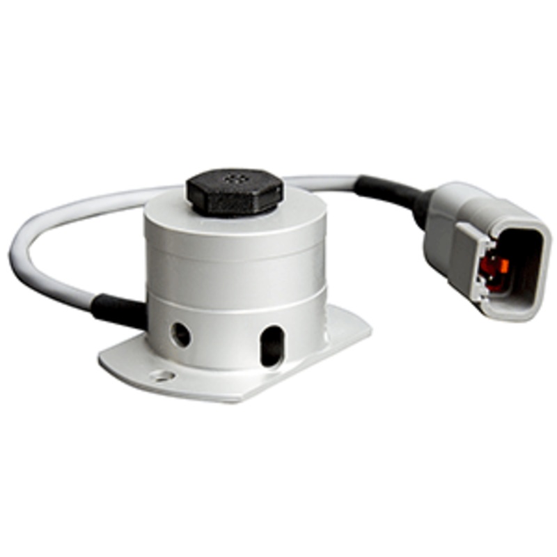 Xintex Propane & Gasoline Sensor – Aluminum Housing