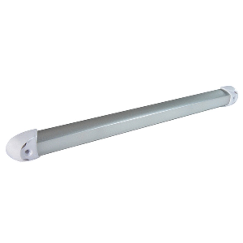 Lumitec Rail2 12″ Light – Spectrum RGBW Full-Color