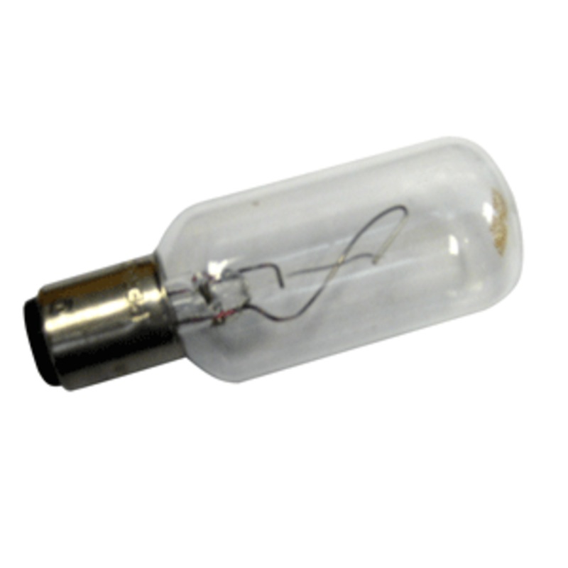 Perko 30 Watt Double Contact Bayonet Bulb – 24V