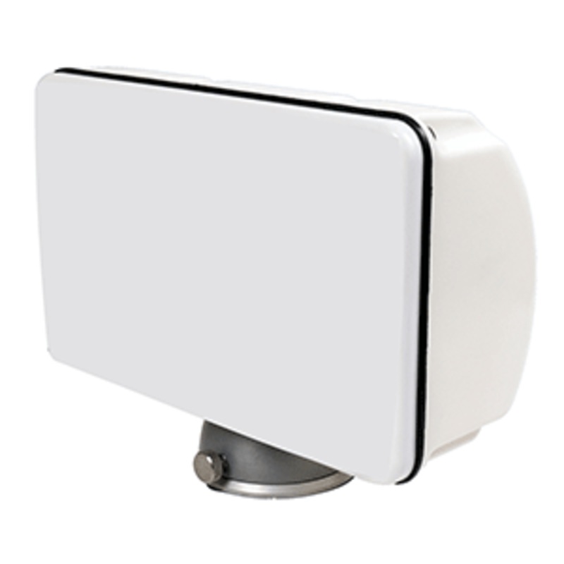 Seaview DPOD Deck Power Pod Box – Uncut Small for MFD Display