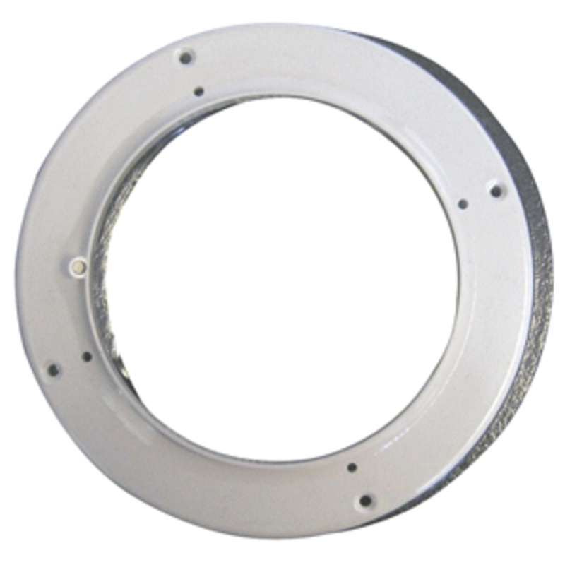 Ritchie Helmsman Adapter Kit – White