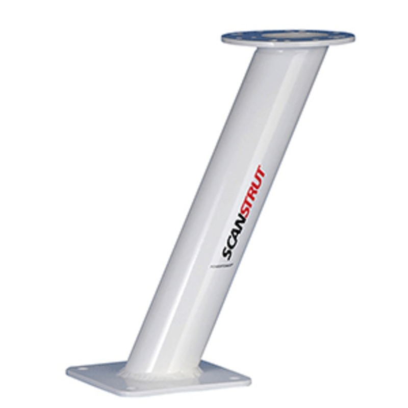 Scanstrut Camera PowerTower f/FLIR M100/M200 – 12″