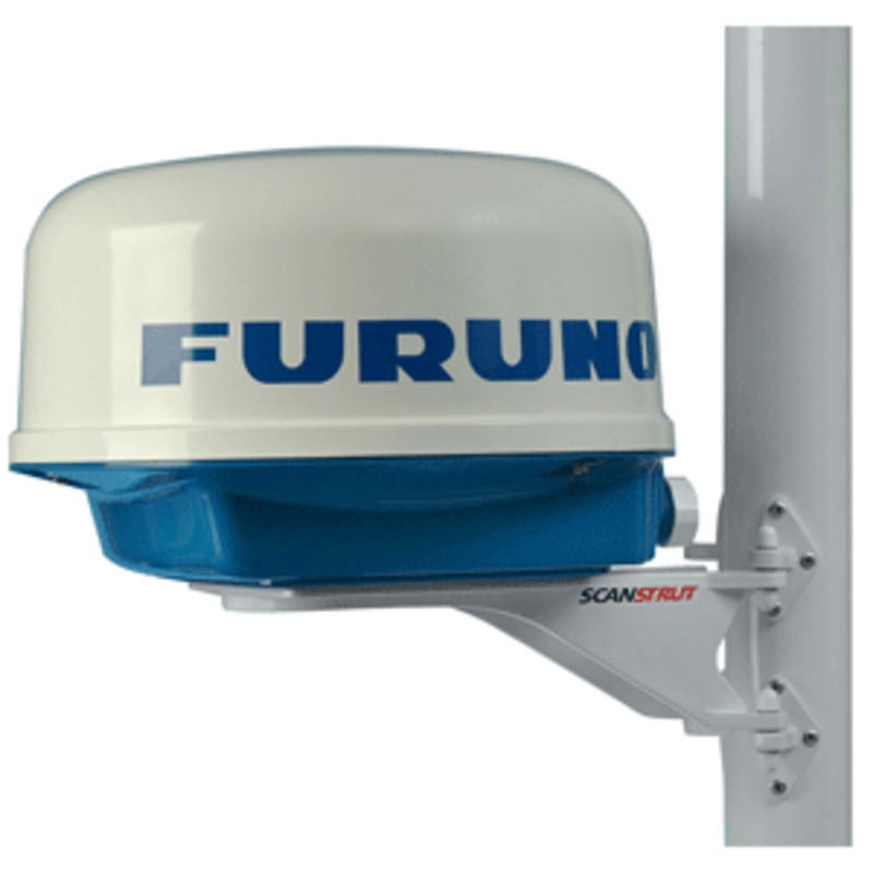 Scanstrut SC18 Mast Mount – Small