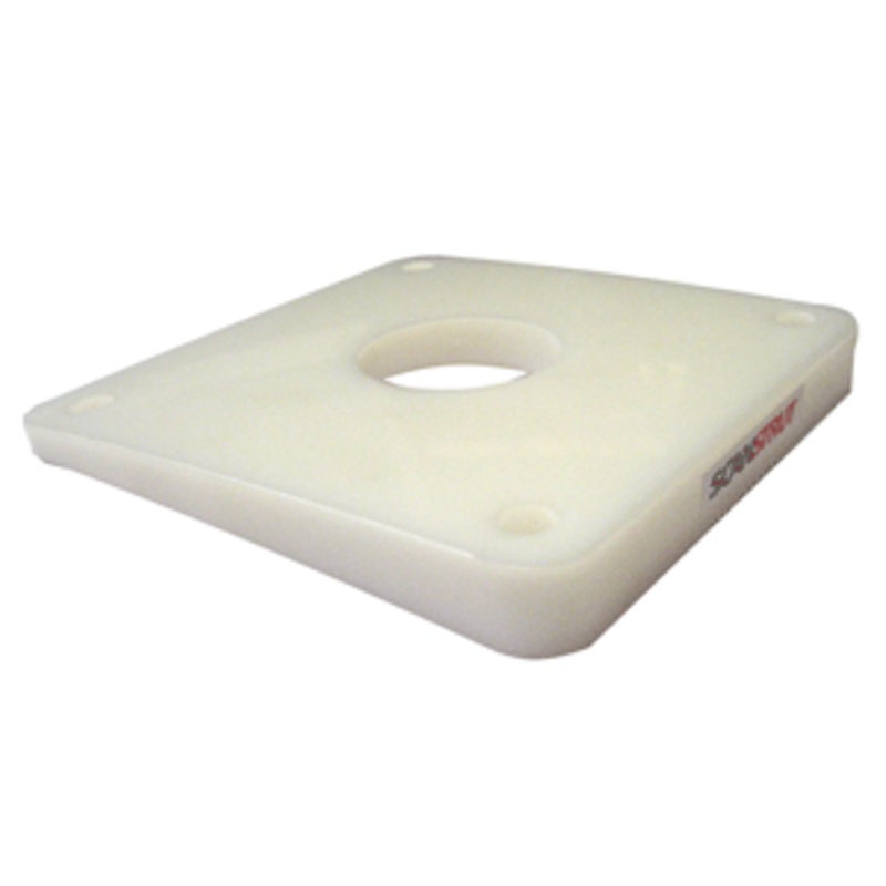 Scanstrut SPT2010 4 Wedge f/Stainless Steel PowerTower Bases