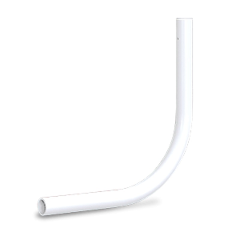 Seaview 1-1/4″ Light Bar 13″ f/FLIR & Searchlights Fold Over 90 – Must Pick a LTB Top