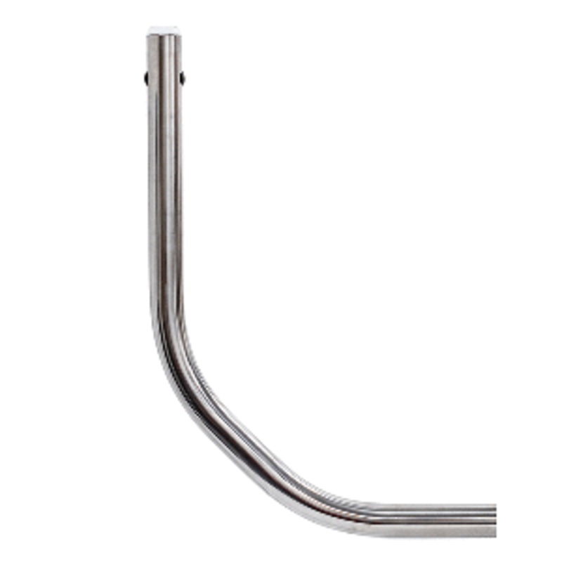 Seaview 1-1/4″ Light Bar f/Closed Dome Radar Stainless Steel – Must Get TLB Top