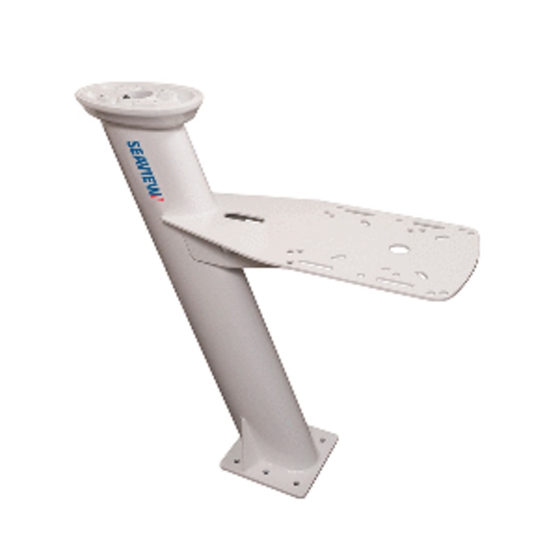 Seaview Dual Mount – 33″