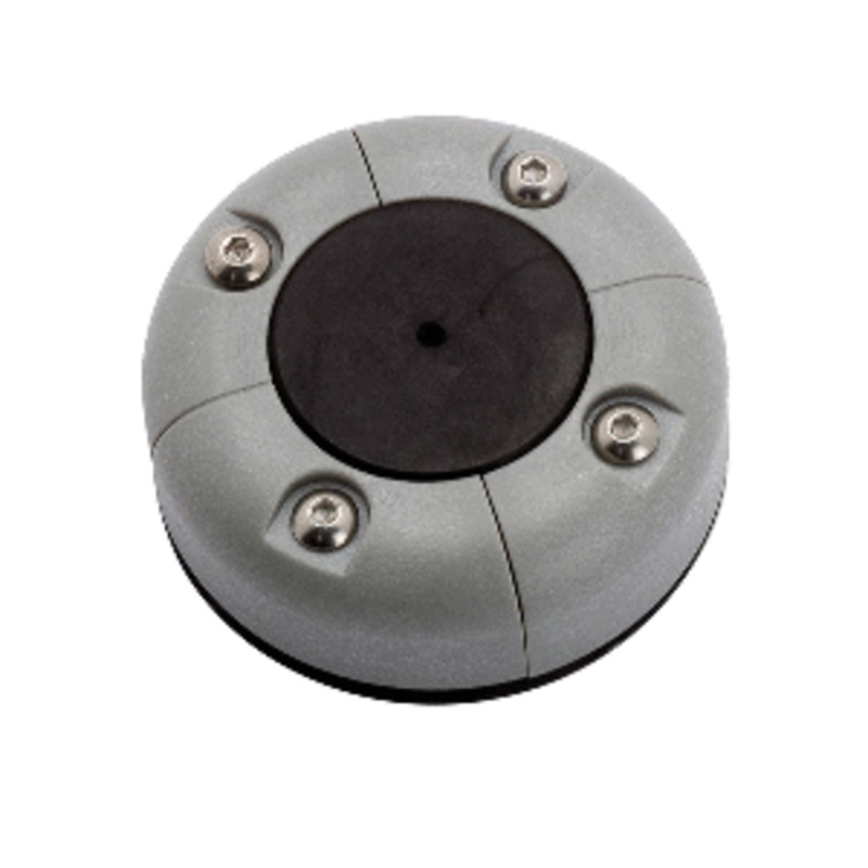 Seaview Retrofit Cable Gland – Grey – Up to 0.67″ (17mm) Diameter Cable