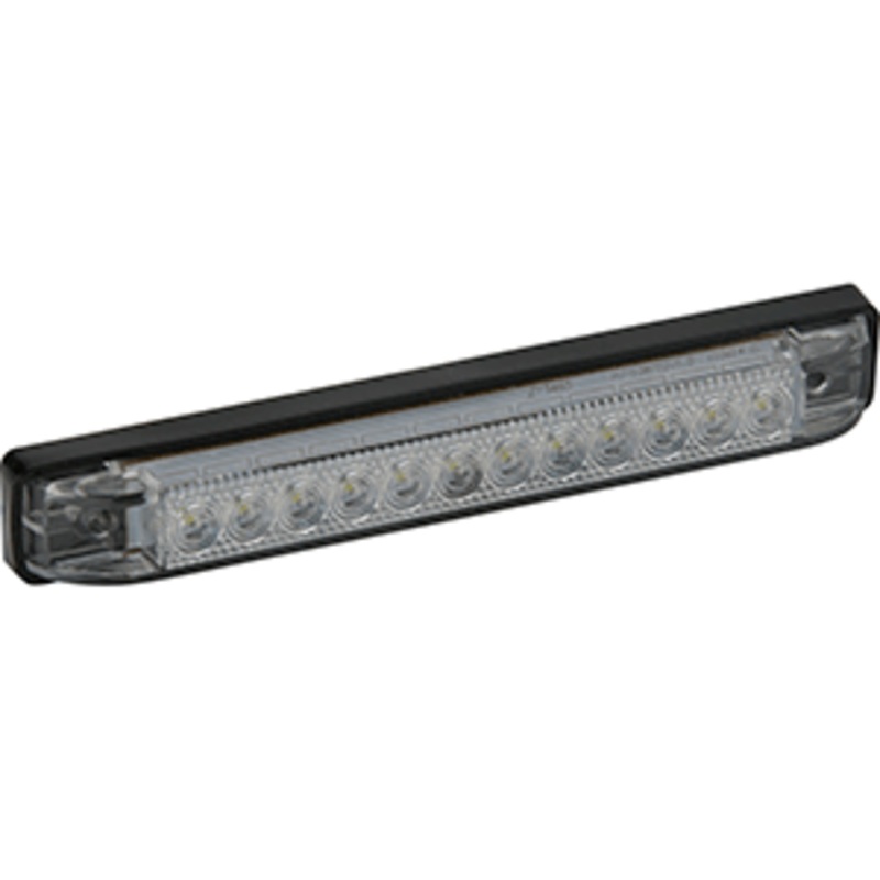 Attwood 6″ LED Utility Courtesy Light – 12V