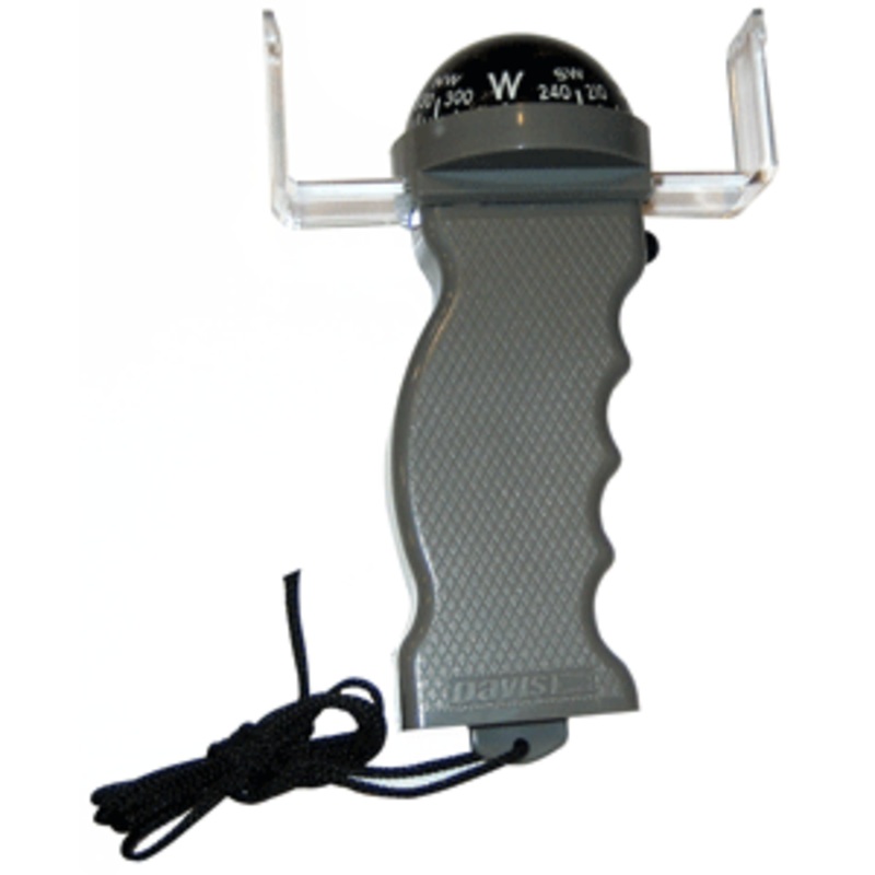 Davis Hand Bearing Compass – Illuminated