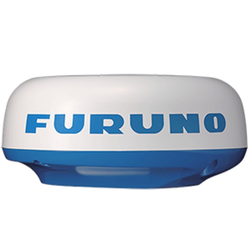 Furuno DRS4DL+ Radar Dome, 4kw, 19″ 36NM