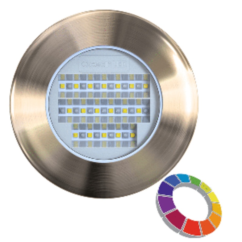 OceanLED Explore E6 XFM Underwater Light – Colour Scroll