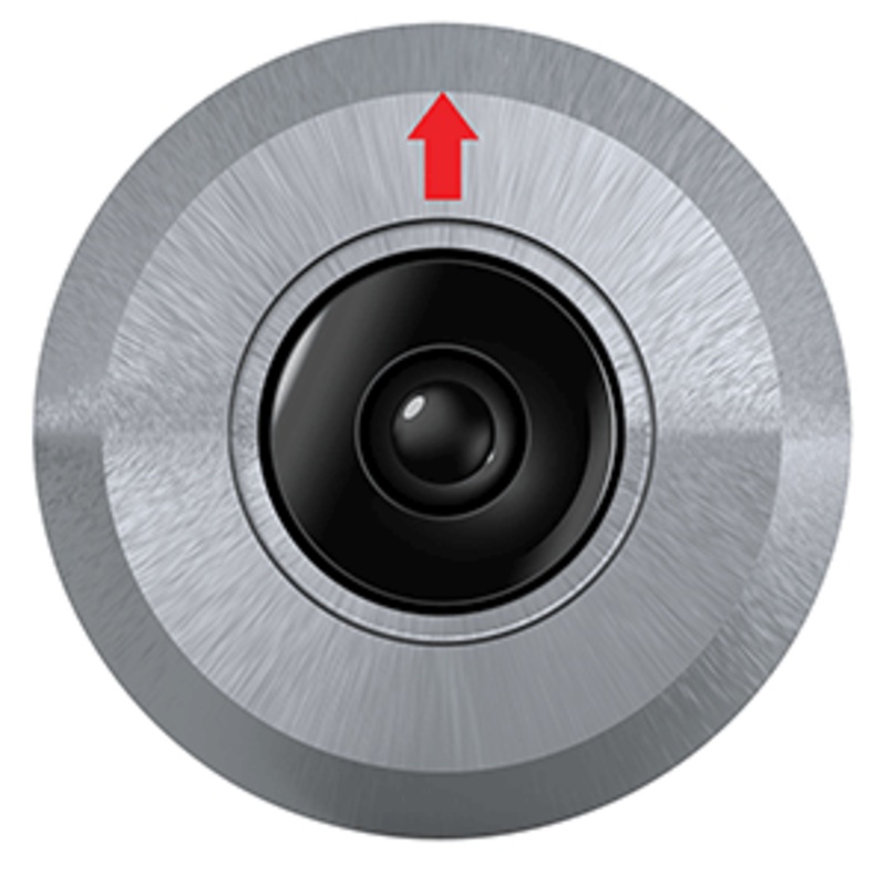 OceanLED Eyes HD Gen2 Ocean Camera – Stainless Steel Bezel