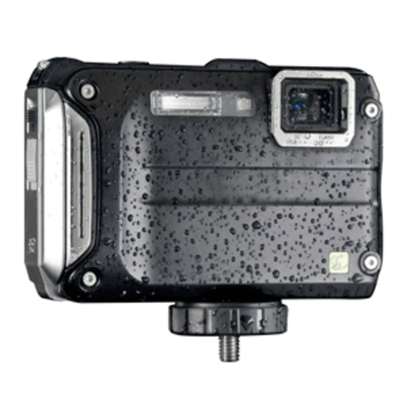 Scanstrut ROKK Camera Plate – 1/4″