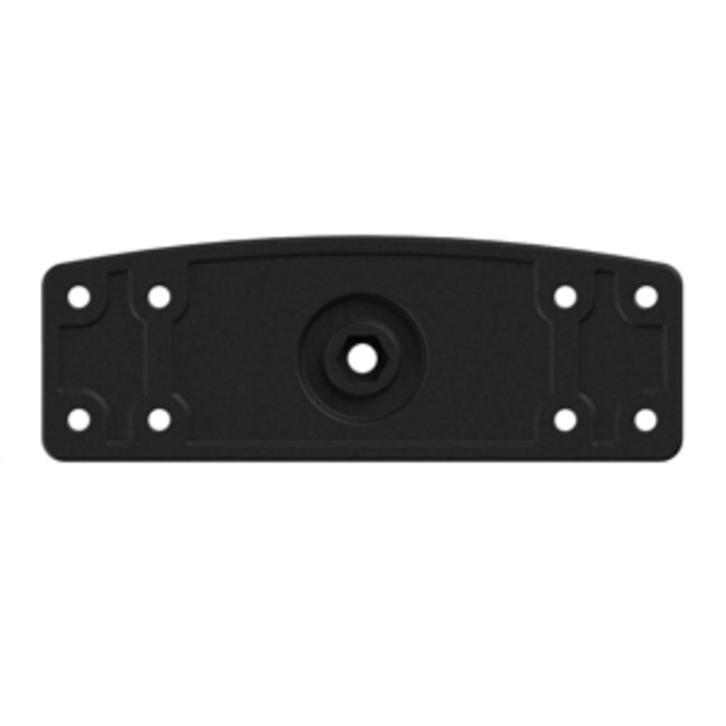 Scanstrut ROKK Top Plate f/Raymarine a6/a7 – Modular Design