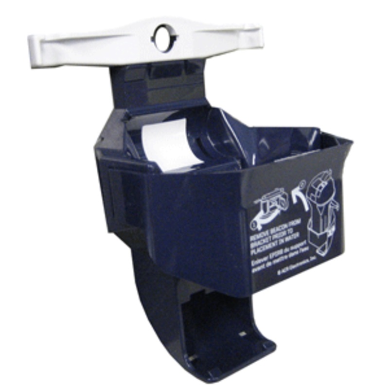 ACR LowPro3 Bracket for GlobalFix iPRO/PRO Cat II