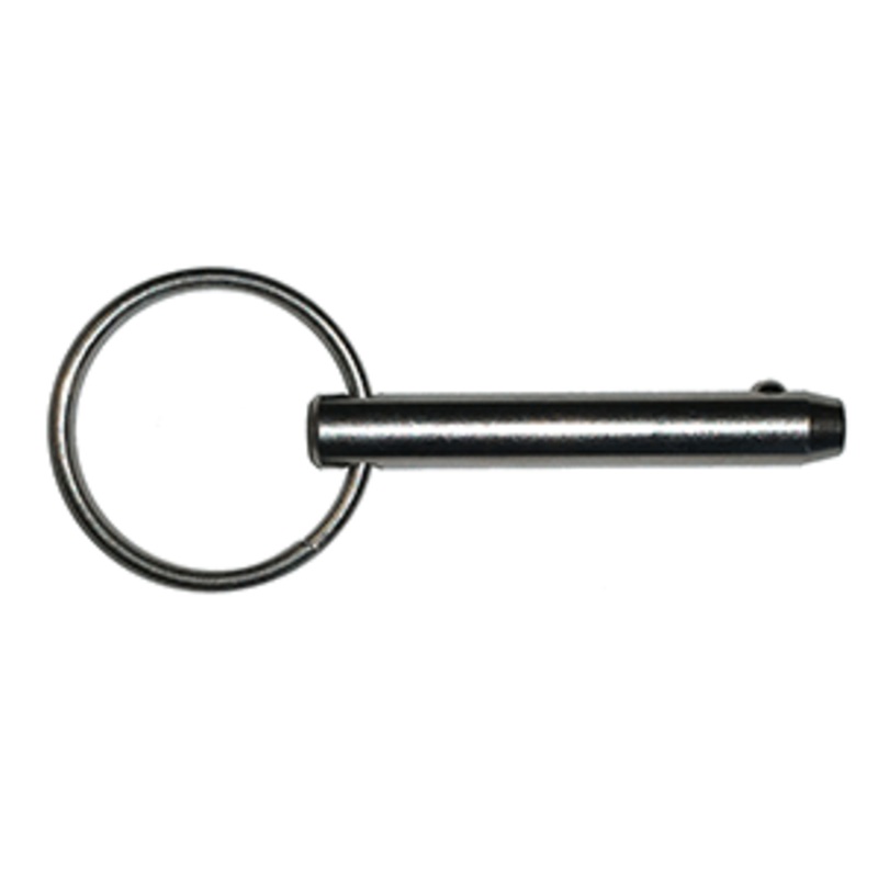 C. Sherman Johnson Quick Release Pin – 1/4″ x 1″