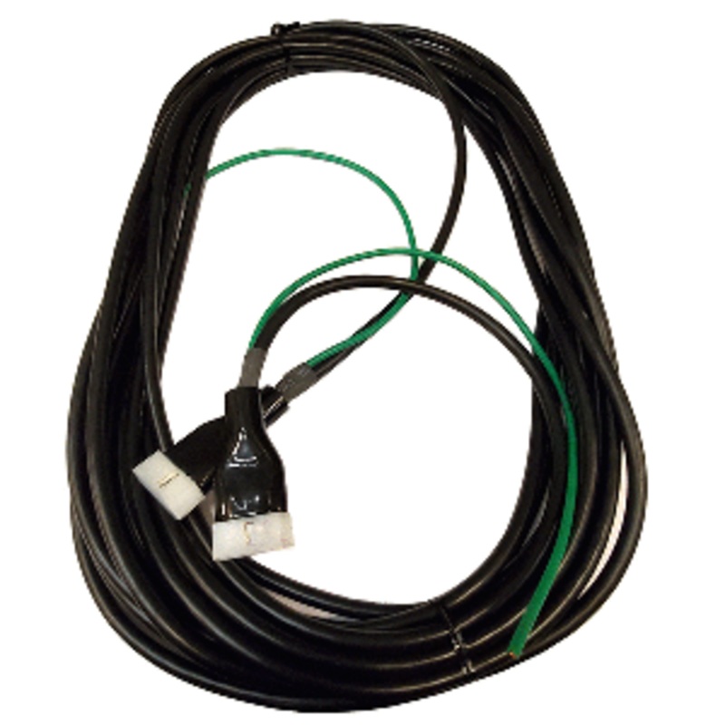 Icom OPC-1465 Shielded Control Cable f/AT-140 to M803 – 10M