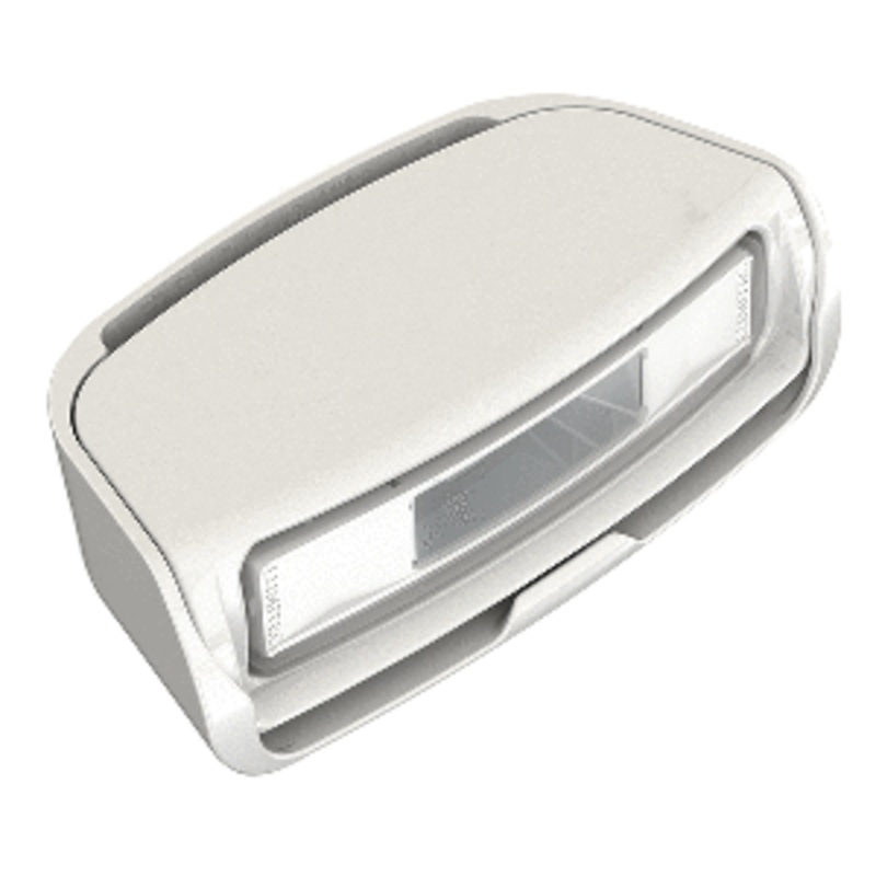 Lumitec Cosica Spreader Light – Spectrum Halo