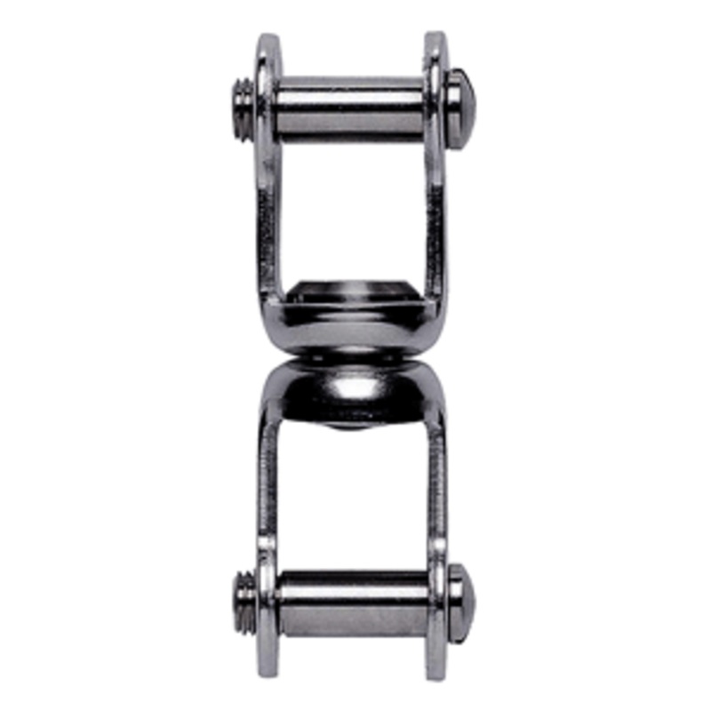 Ronstan Swivel Shackle – 5/16″ Pin – 2-3/8″L x 21/32″W