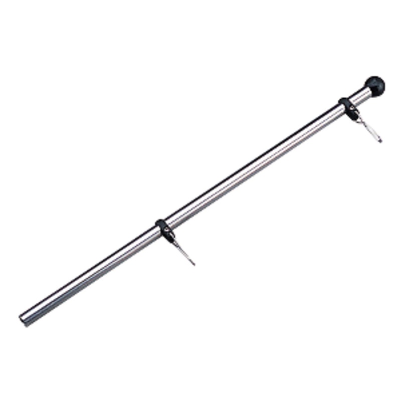 Sea-Dog Stainless Steel Replacement Flag Pole – 30″