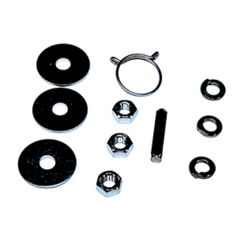 Maxwell Kit Freedom Key – Washer