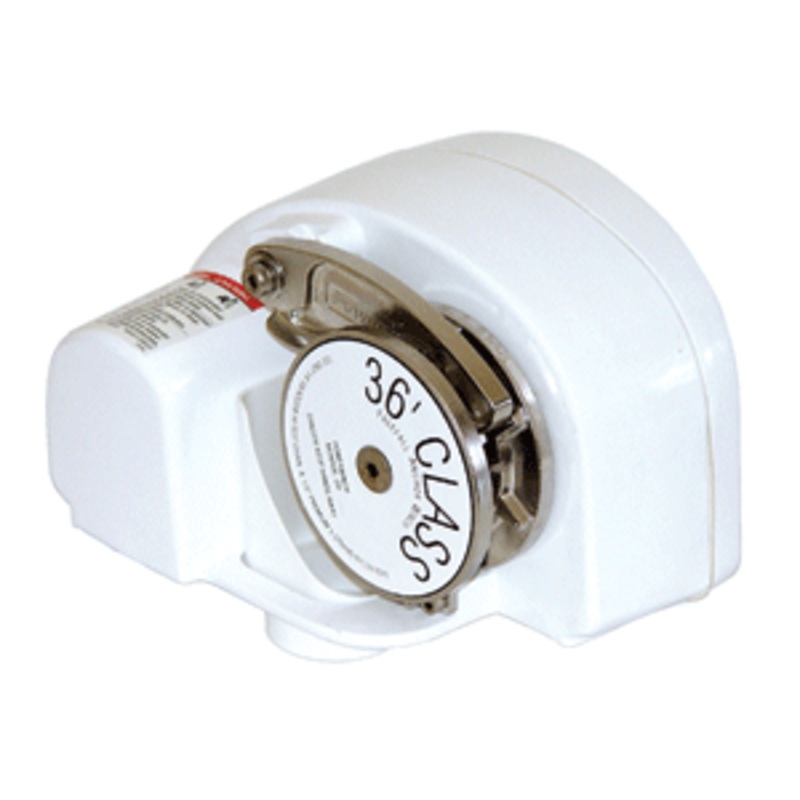 Powerwinch Class 36′ Automatic Helm-Operated Free-Fall Windlass