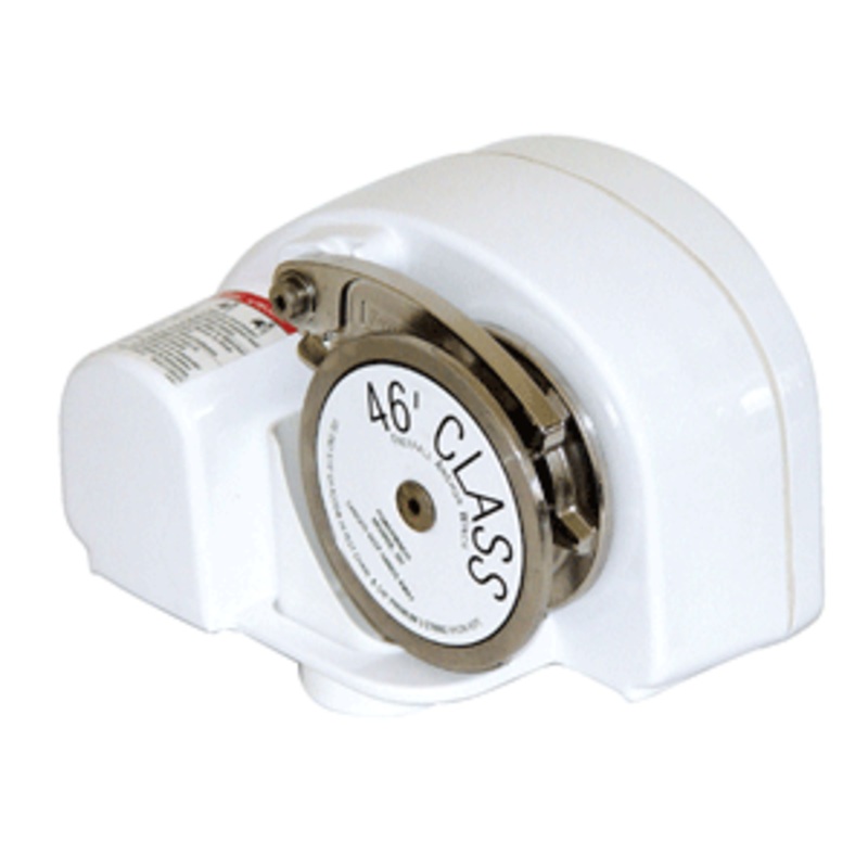 Powerwinch Class 46′ Automatic Helm-Operated Free-Fall Windlass