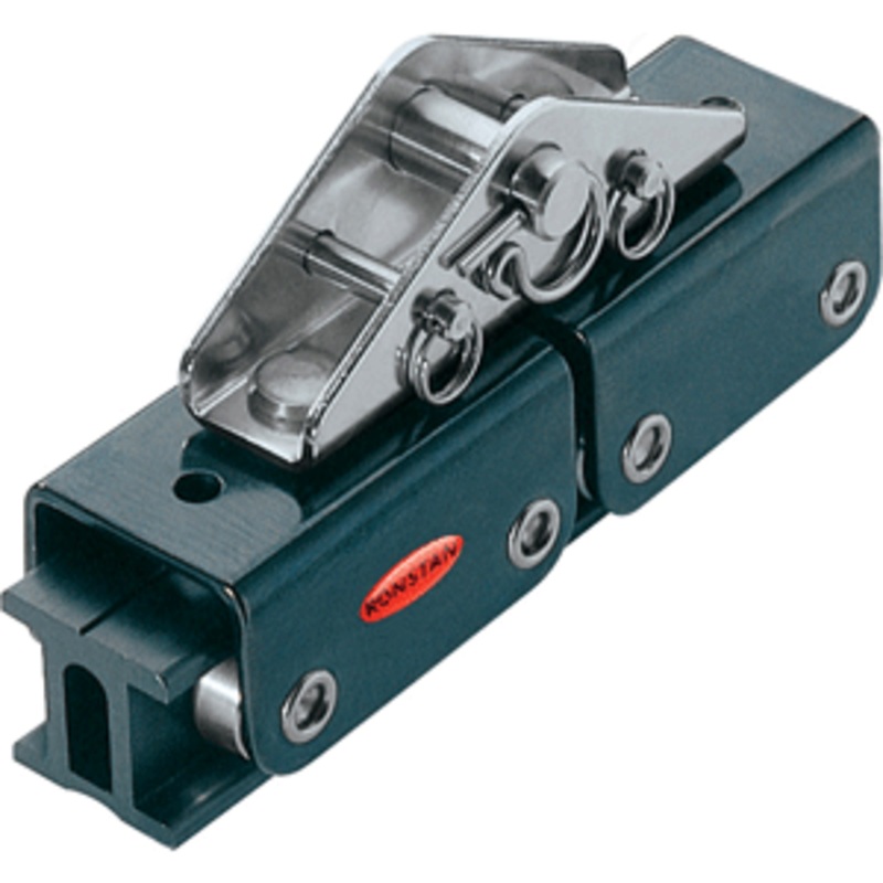 Ronstan Series 32 I-Beam Car – Tandem – Channel Top – 32mm (1-1/4″)