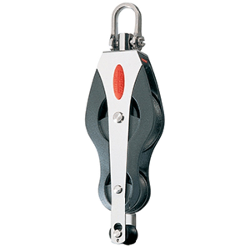 Ronstan Series 40 Ball Bearing Block – Fiddle – Becket