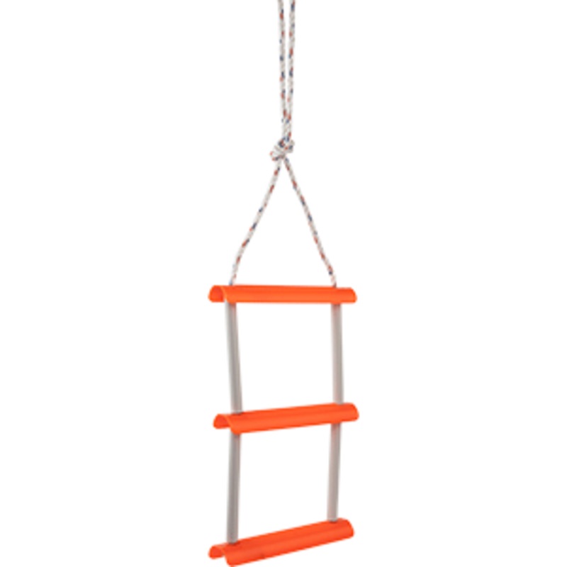 Sea-Dog Folding Ladder – 3 Step