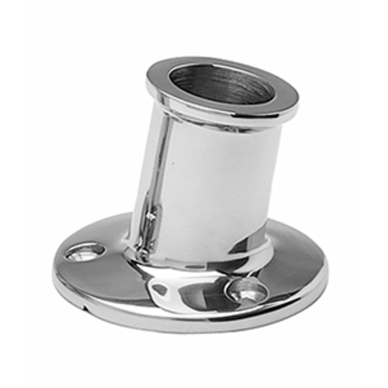 Taylor Made 1″ SS Top Mount Flag Pole Socket